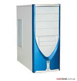 Microtech Step Sky 350W Ivory/blue