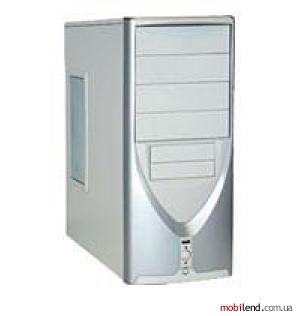 Microtech Step Sky 350W Ivory/silver