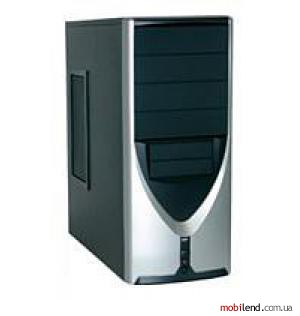 Microtech Step Sky 400W Black/silver