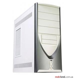 Microtech Step Sky 400W Ivory/grey