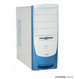 Microtech Step Smile 300W Ivory/blue