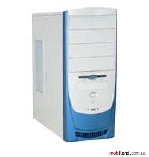 Microtech Step Smile 350W Ivory/blue