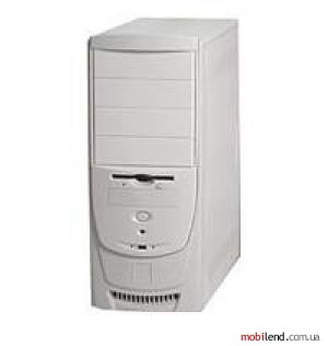 Microtech Step Smile 350W Ivory