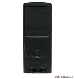 Microtech Step Smile 400W Black