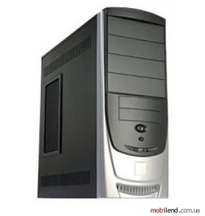 Microtech Step Smile Black/silver