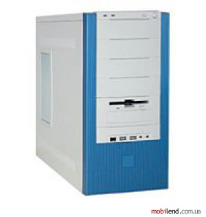 Microtech Ultra Pro 400W Ivory/blue