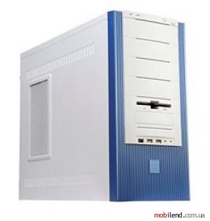 Microtech Ultra Pro Ivory/blue