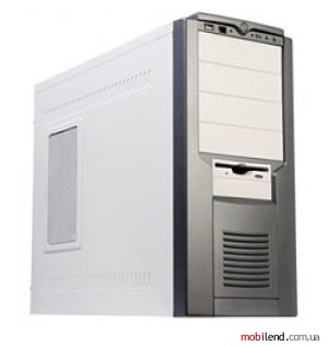 Microtech ULTRA Transformer2 400W Black/silver