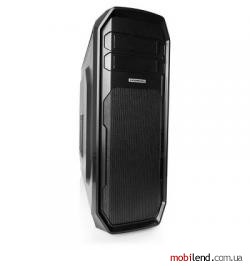 Modecom Advanced Gaming C4 Dark (AT-MGC4-DARK-000000-0002)
