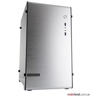 Modecom Alfa M1 Silver