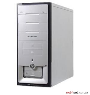 Modecom Bluecean 400W Silver/black