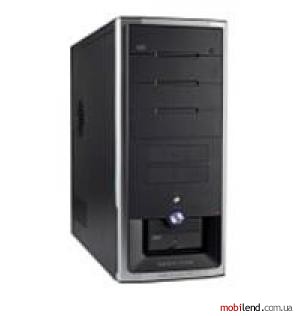 Modecom Bluecean mini 400W Black/silver