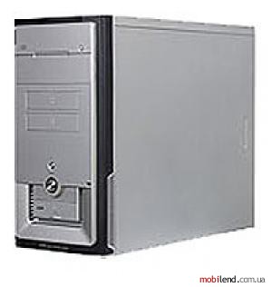 Modecom Bluecean mini 400W Silver/black