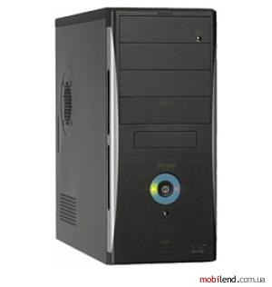 Modecom DM-70 500W Black/silver