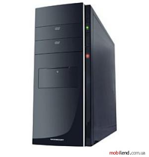 Modecom E8205 400W Black