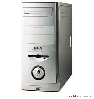 Modecom Feel-V 350W Silver