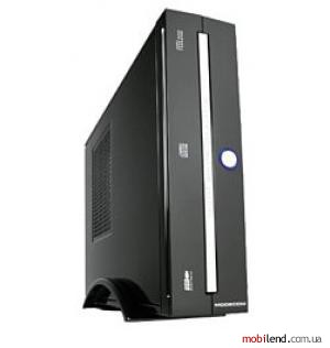 Modecom Feel 202 96W Black/silver