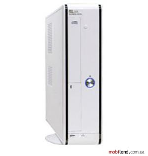 Modecom Feel 205 300W White/black