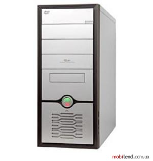 Modecom Feel 807 350W Silver/black