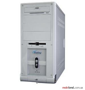 Modecom Feeling 350W Silver