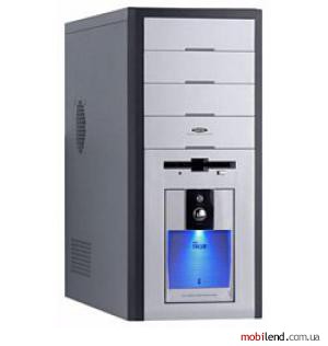 Modecom Fresh 300W Black