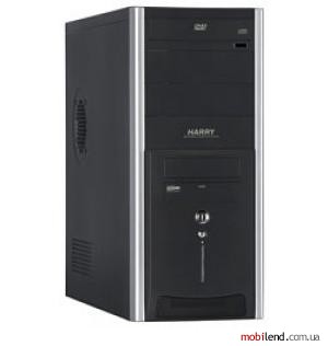 Modecom Harry Midi 350W Black/silver