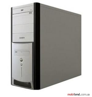Modecom Harry Midi 350W Silver/black