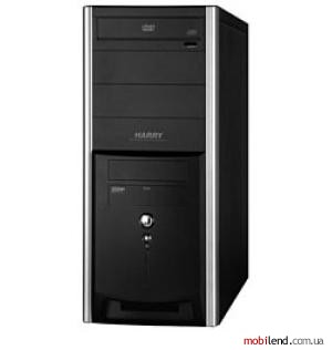 Modecom Harry Midi 400W Black/silver