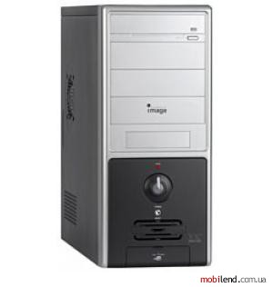 Modecom Image II 350W Black/silver