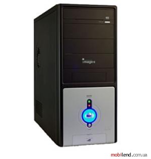 Modecom Image II 500W Black/silver