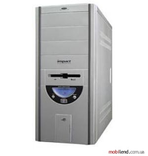 Modecom Impact 350W Silver