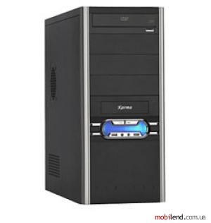 Modecom Karma 500W Black/silver