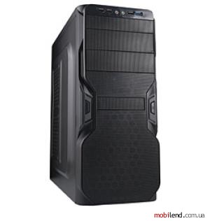 Modecom Logic A34 Black