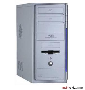 Modecom Max 300W Silver