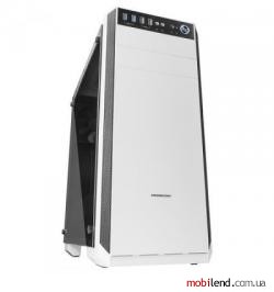 Modecom Oberon Glass White (AT-OBERON-G-20-000000-0002)