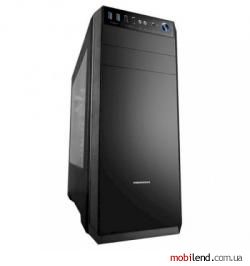 Modecom Oberon PRO BLACK (AT-OBERON-PR-10-000000-00)