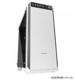 Modecom Oberon Pro Glass White (AT-OBERON-PG-20-000000-00)