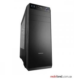 Modecom Oberon PRO SE BLACK (AT-OBERON-PR-10-000000-SE)