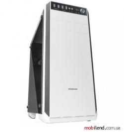 Modecom Oberon PRO White (AT-OBERON-PR-20-000000-00)