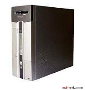 Modecom Partner Black/silver