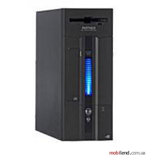 Modecom Partner Black