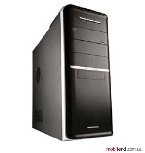 Modecom PRIME MIDI 8300 500W Black/silver