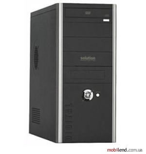 Modecom Solution 300W Black/silver