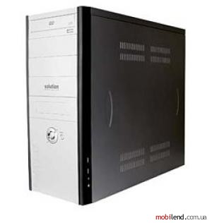 Modecom Solution 350W Silver/black