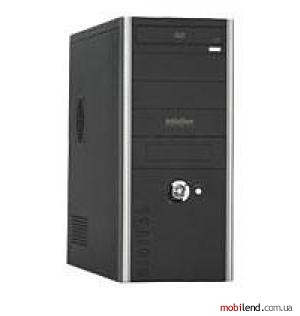 Modecom Solution Black/silver