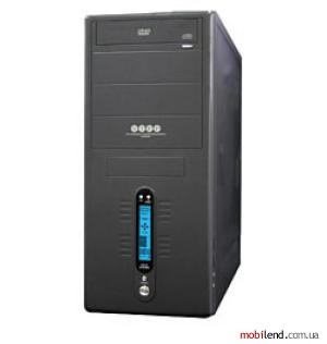 Modecom Step 107 350W Black