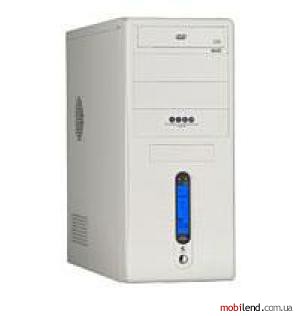 Modecom Step 107 LCD White