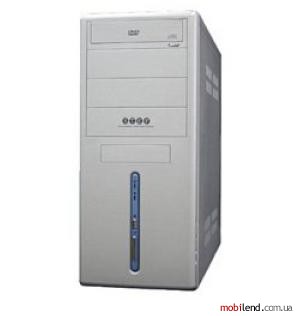 Modecom Step 207 350W Silver