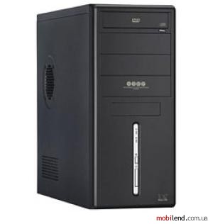 Modecom Step 207 400W Black