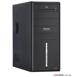 Modecom Step 207 500W Black